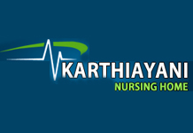 Karthiayani Nursing Home